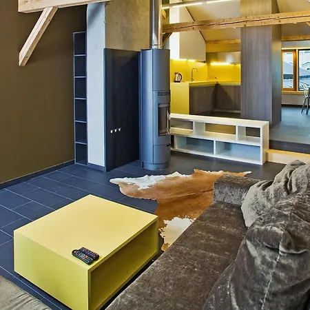 Apartament Mennicza Cieszyn  Camera foto