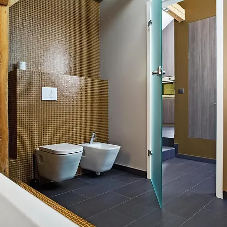 Apartament Mennicza Cieszyn  Camera foto