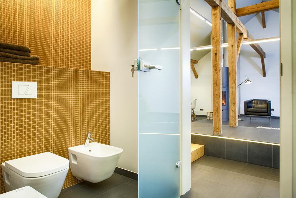 Apartment Mennicza *