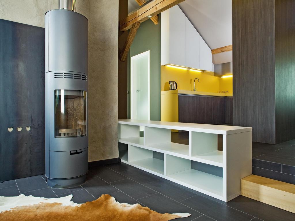 Apartment Mennicza