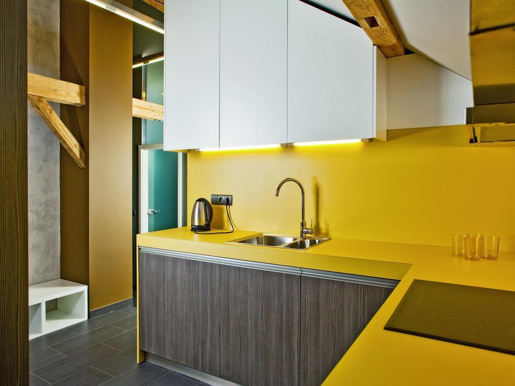 Apartment Mennicza Cieszyn (Silesia)